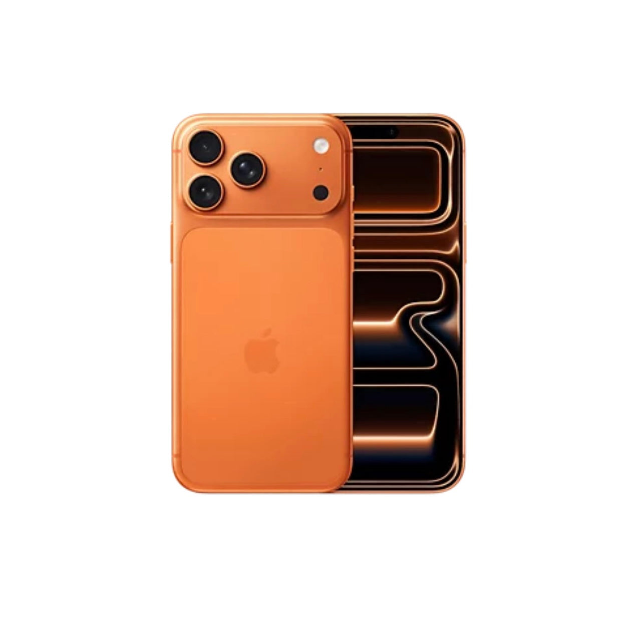 Apple iPhone 17 Pro Max ‘Cosmic Orange’