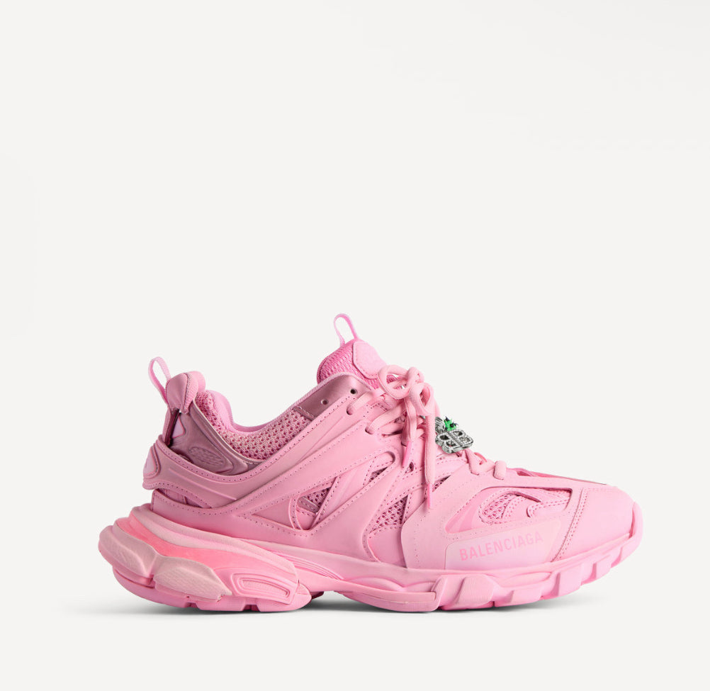 Balenciaga Track Runner ‘Pink’