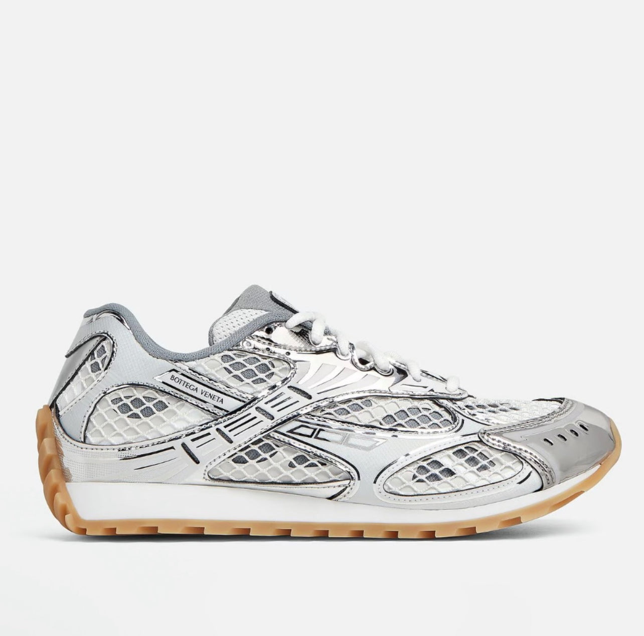Bottega Veneta Orbit Sneaker