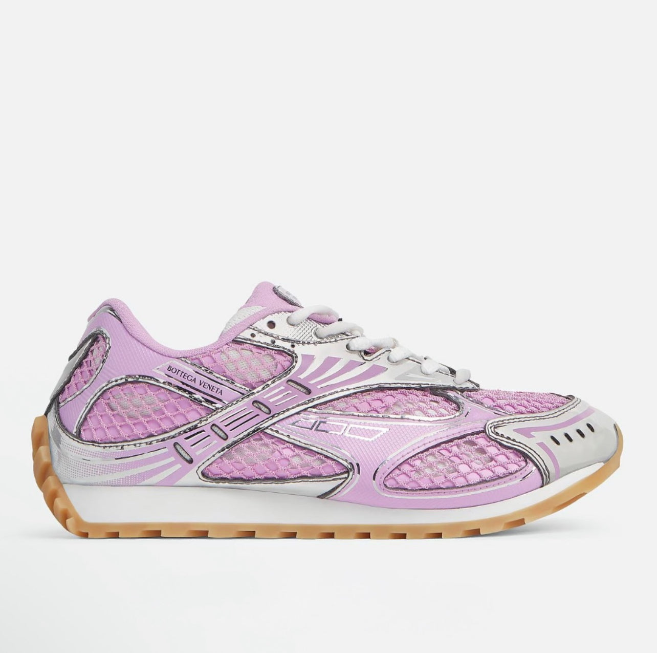 Bottega Veneta Orbit Sneaker