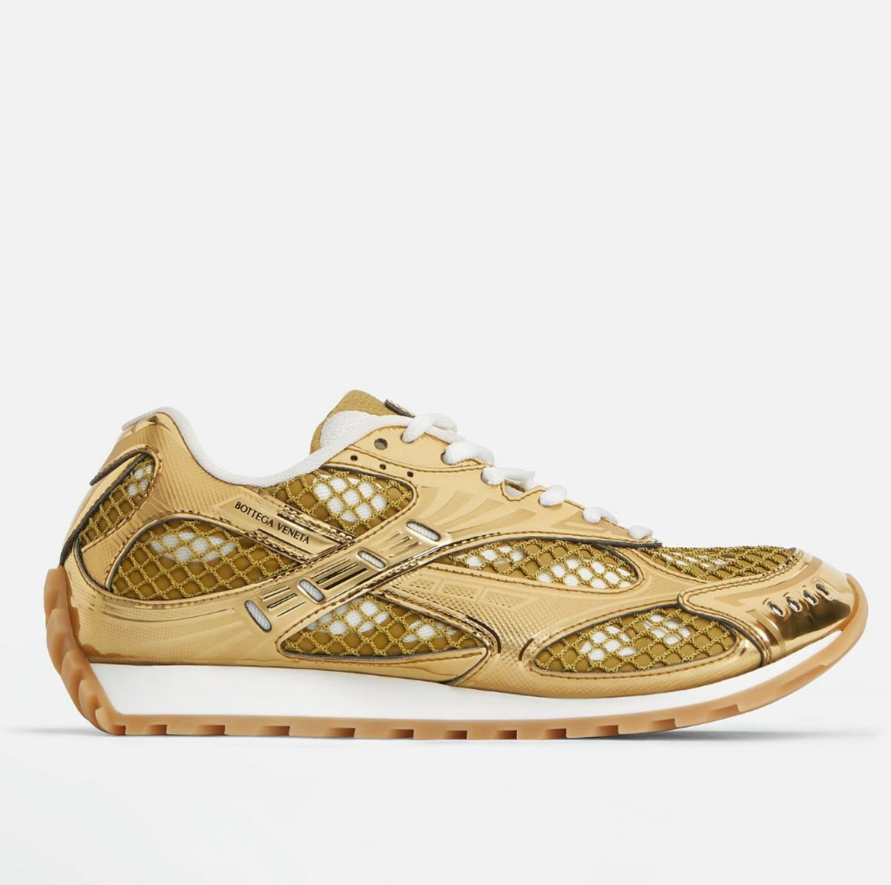 Bottega Veneta Orbit Sneaker