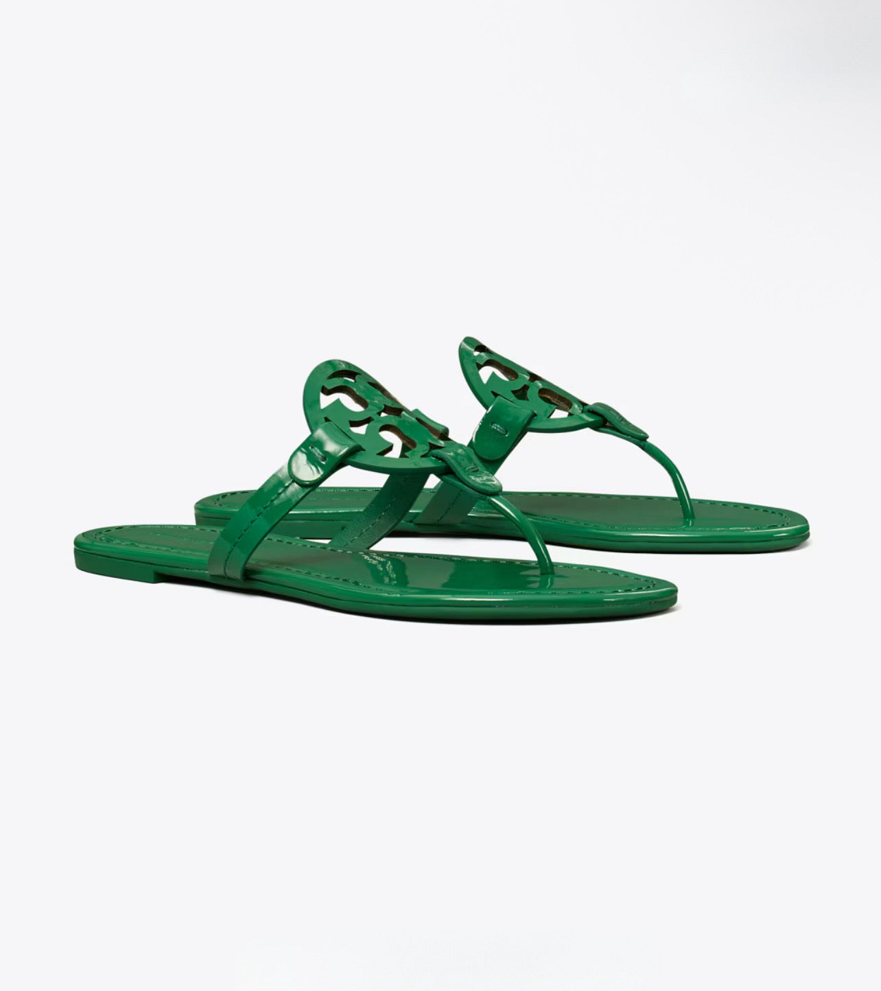 Tory Burch Sandal ‘Grass’