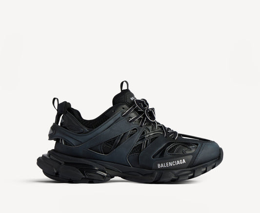 Balenciaga Track Runner ‘Black’