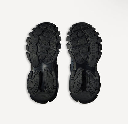 Balenciaga Track Runner ‘Black’