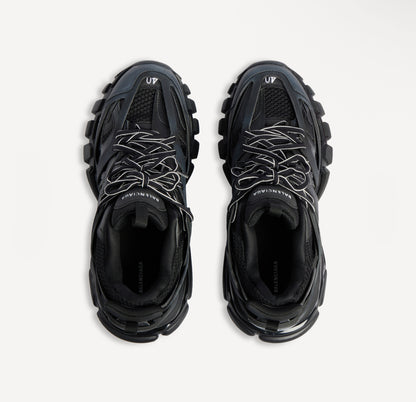 Balenciaga Track Runner ‘Black’