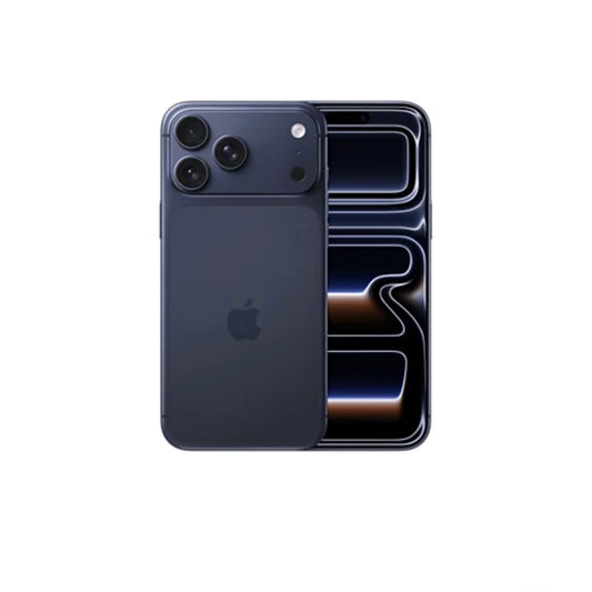 Apple iPhone 17 Pro Max ‘Deep Blue’