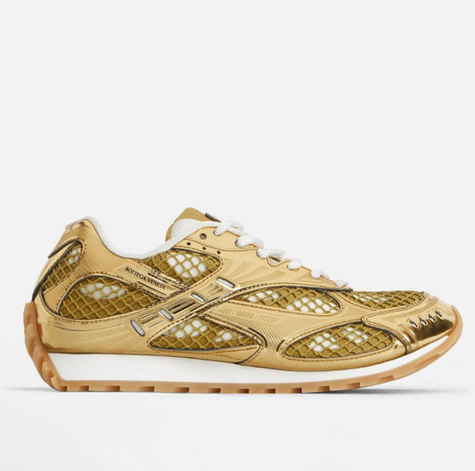 Bottega Veneta Orbit Sneaker