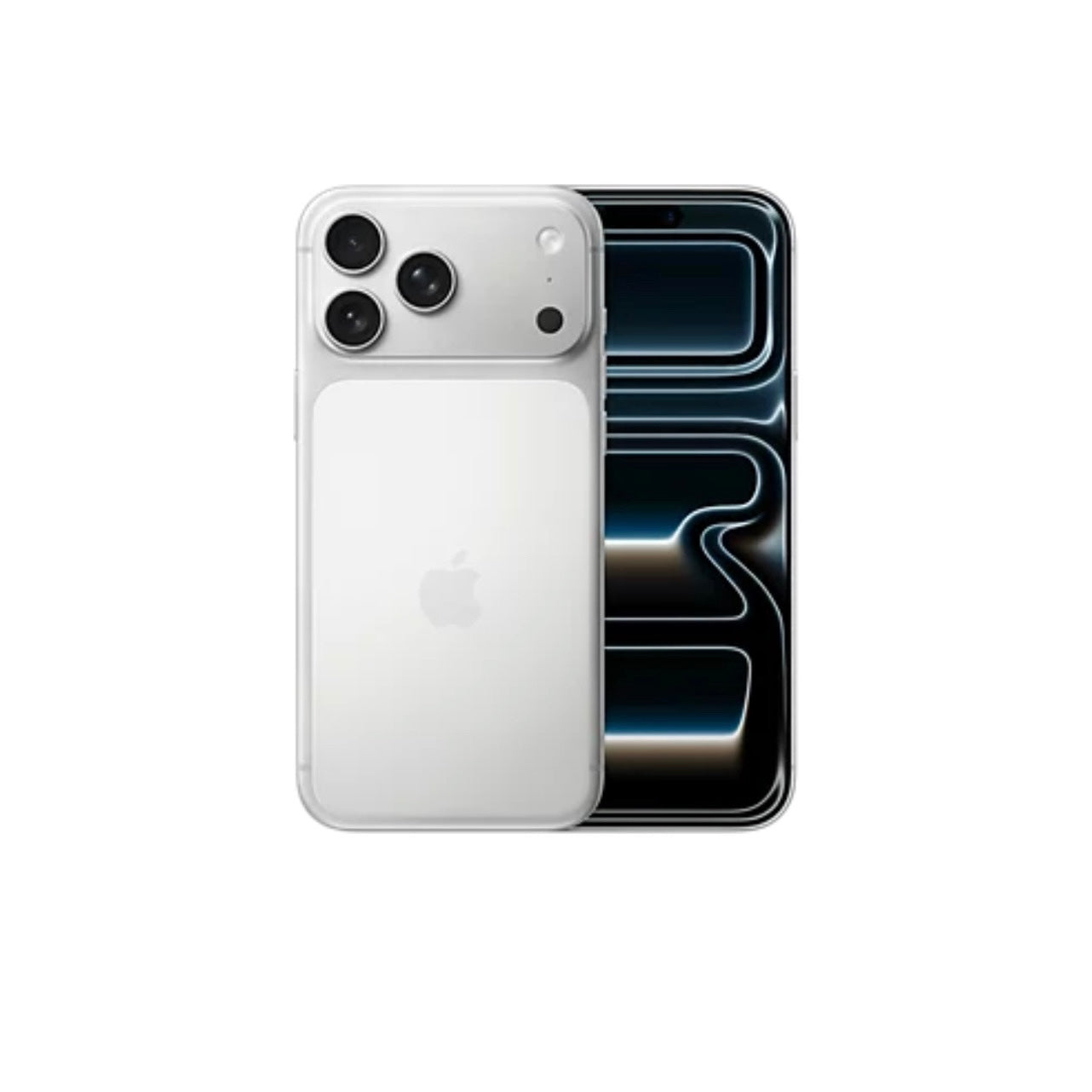Apple iPhone 17 Pro Max ‘Silver’