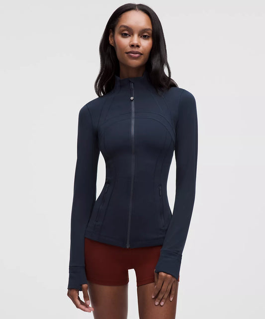 Lululemon Define set ‘True Navy’