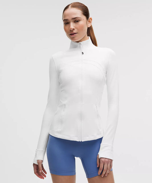 Lululemon Define set ‘White’