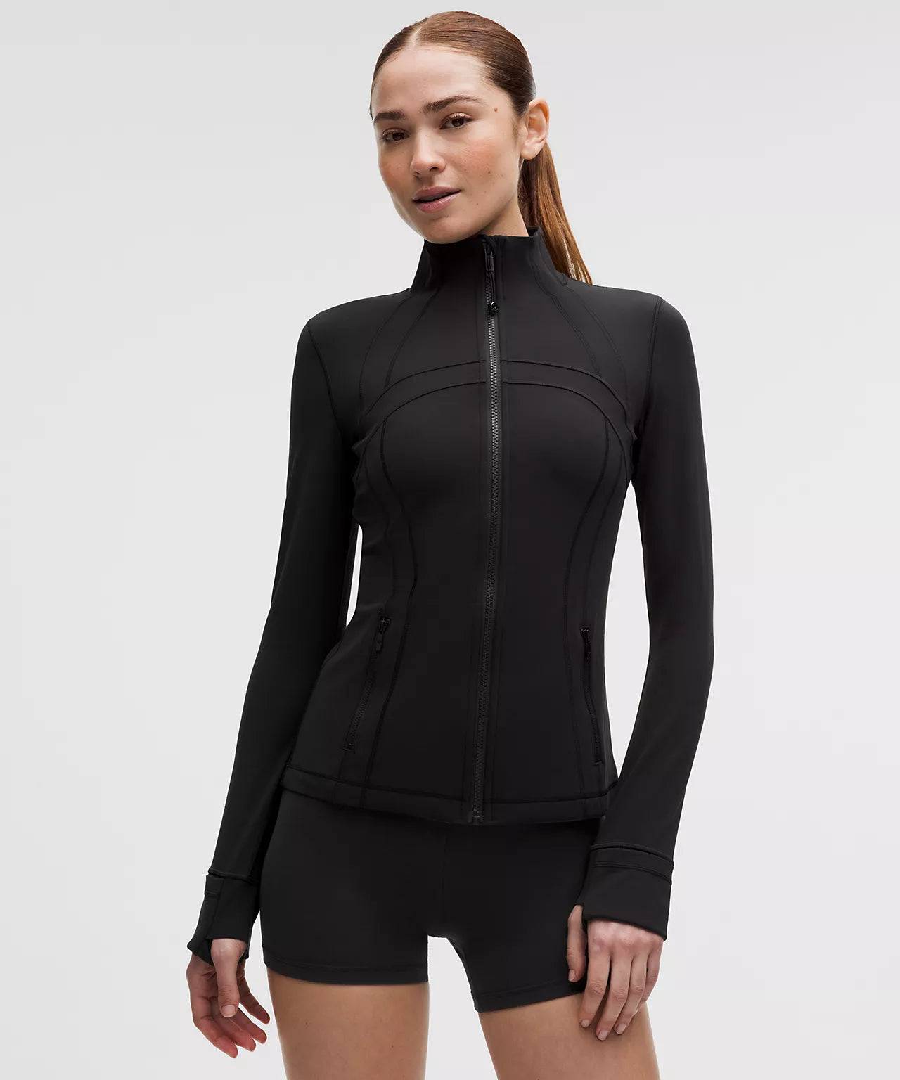Lululemon Define set ‘Black’