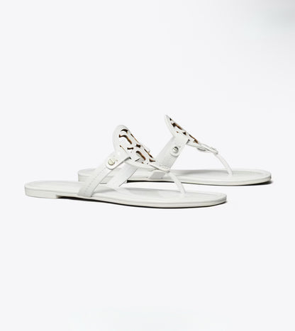 Tory Burch Sandal ‘Optic White’
