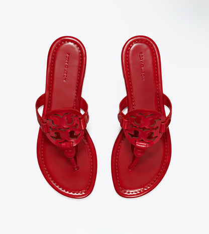 Tory Burch Sandal ‘Toucan Red’