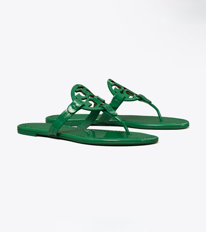 Tory Burch Sandal ‘Grass’