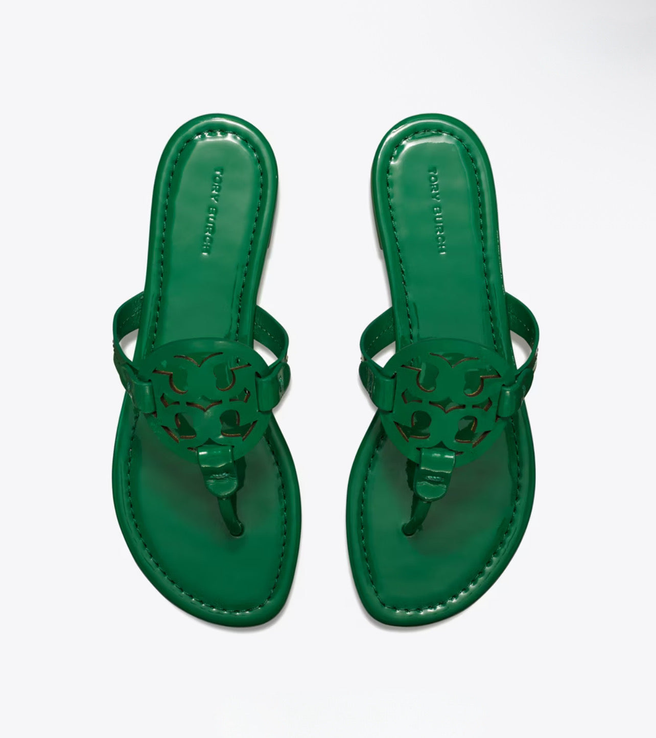 Tory Burch Sandal ‘Grass’