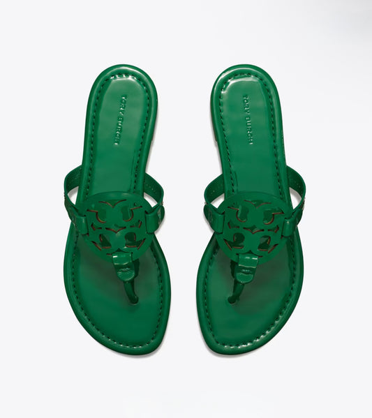 Tory Burch Sandal ‘Grass’