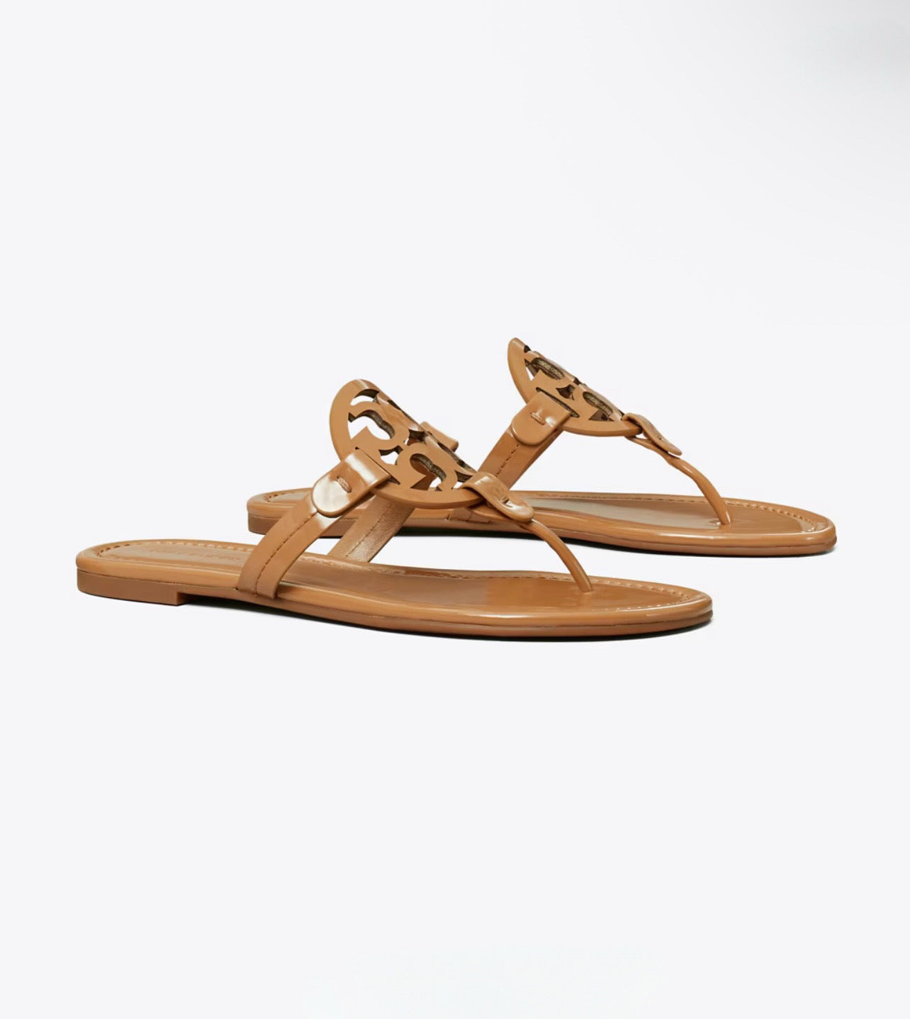 Tory Burch Sandal ‘Tan’