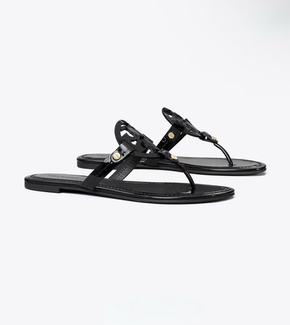 Tory Burch Sandal ‘Perfect Black’