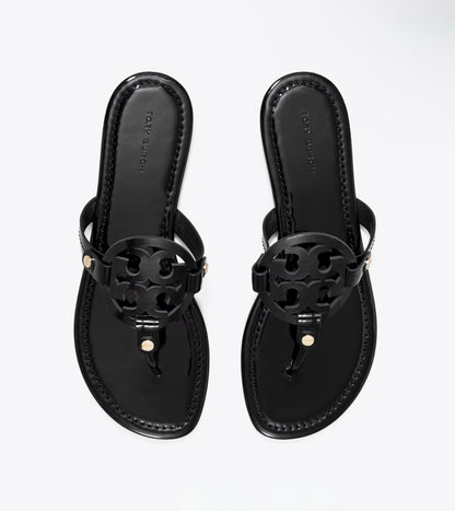 Tory Burch Sandal ‘Perfect Black’