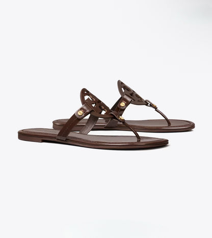 Tory Burch Sandal ‘Coconut’