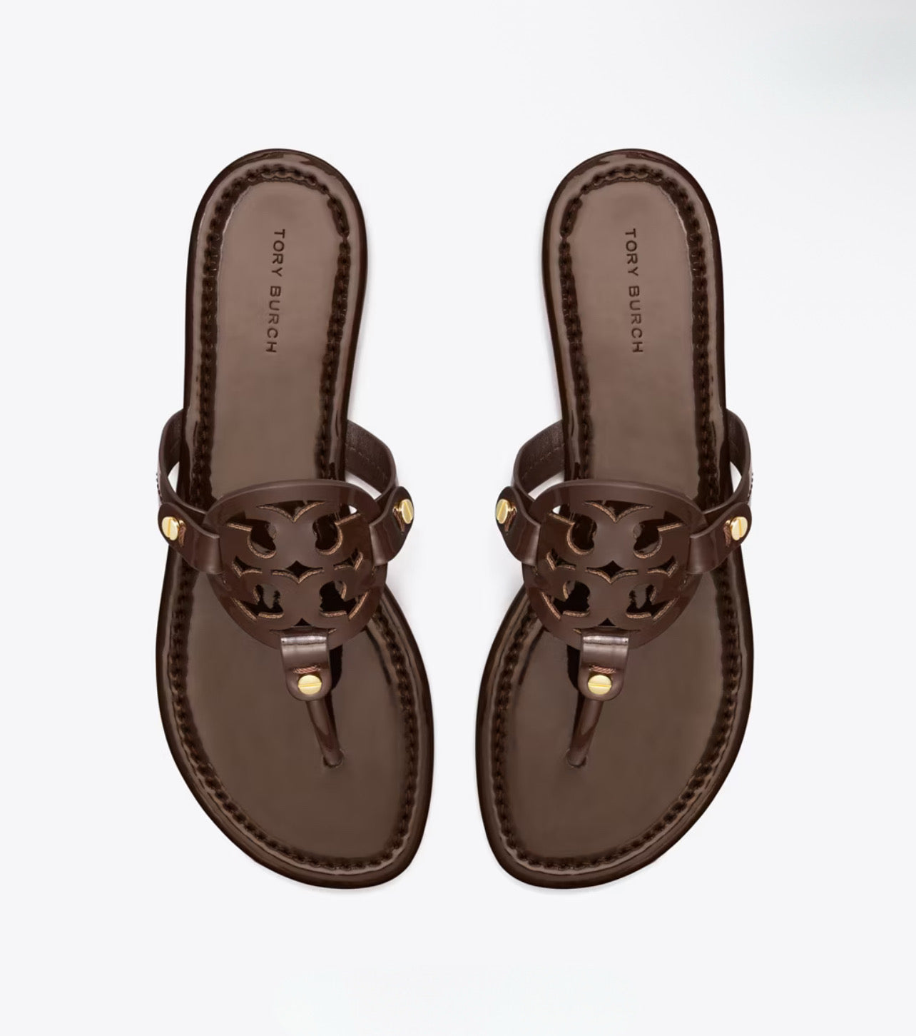 Tory Burch Sandal ‘Coconut’