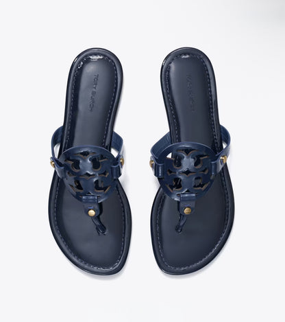 Tory Burch Sandal ‘Perfect Navy’