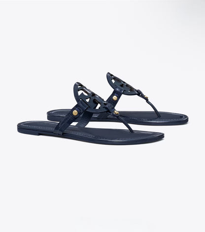 Tory Burch Sandal ‘Perfect Navy’