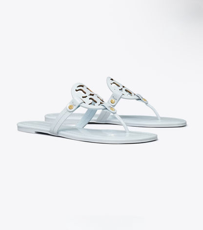 Tory Burch Sandal ‘Ice Blue’