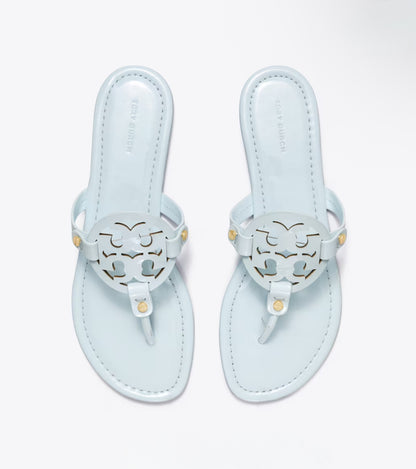 Tory Burch Sandal ‘Ice Blue’